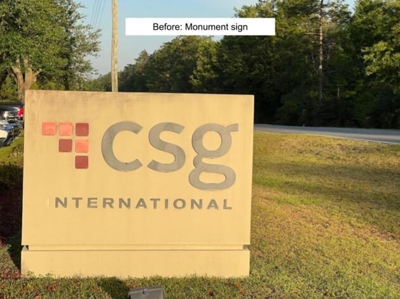 Manufacturing Rebrand Photo